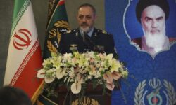 کشتهسازیها در اغتشاشات اخیر حاصل عملیات تروریستی و با هدایت ترامپ انجام شد