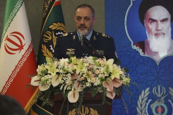 کشته‌سازی‌ها در اغتشاشات اخیر حاصل عملیات تروریستی و با هدایت ترامپ انجام شد