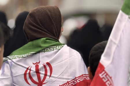 کمالشهر، صحنه‌ی حضور پرشکوه نسل‌ها در چهل و هفتمین جشن بزرگ انقلاب